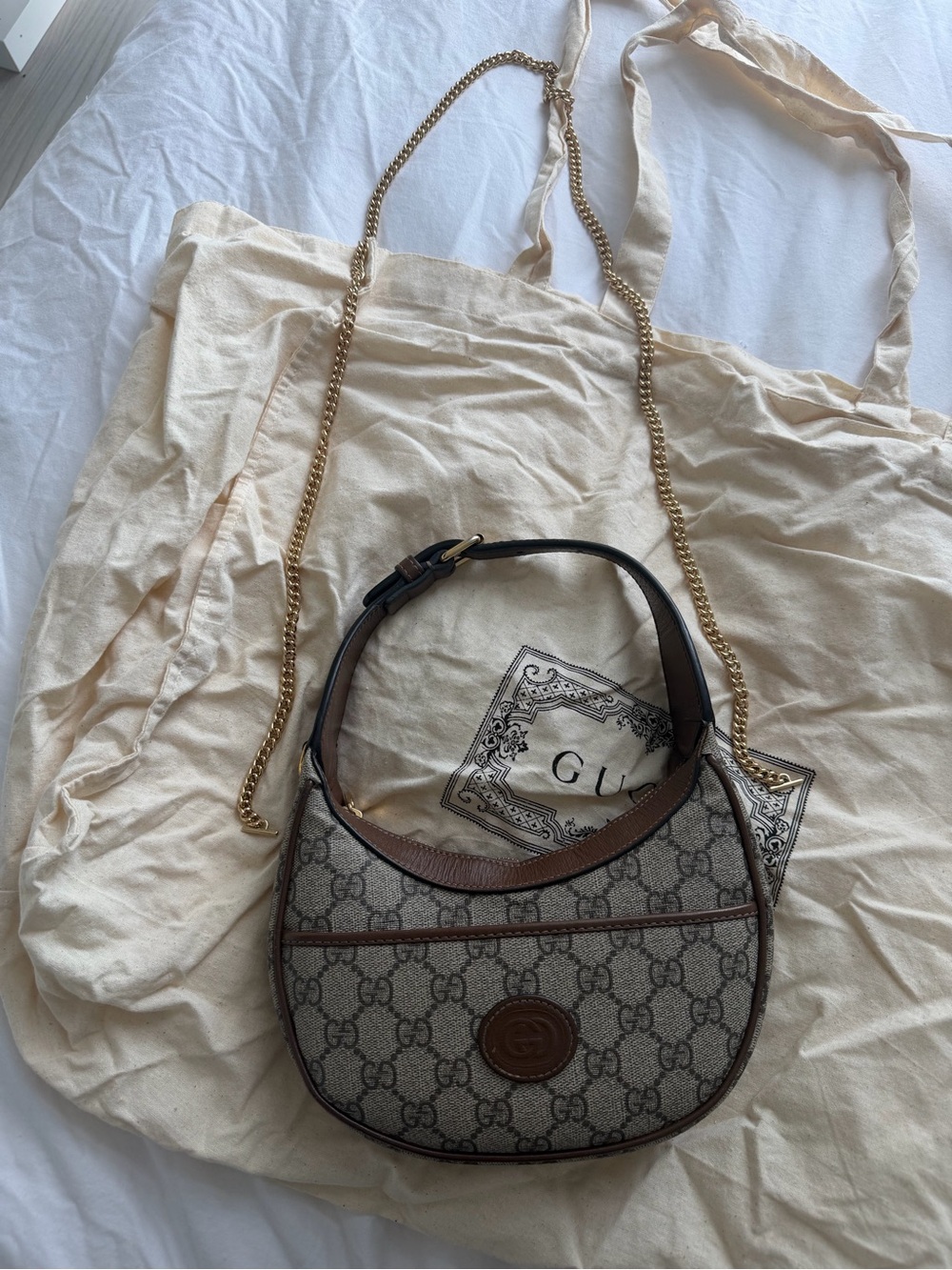Gucci ophidia purse